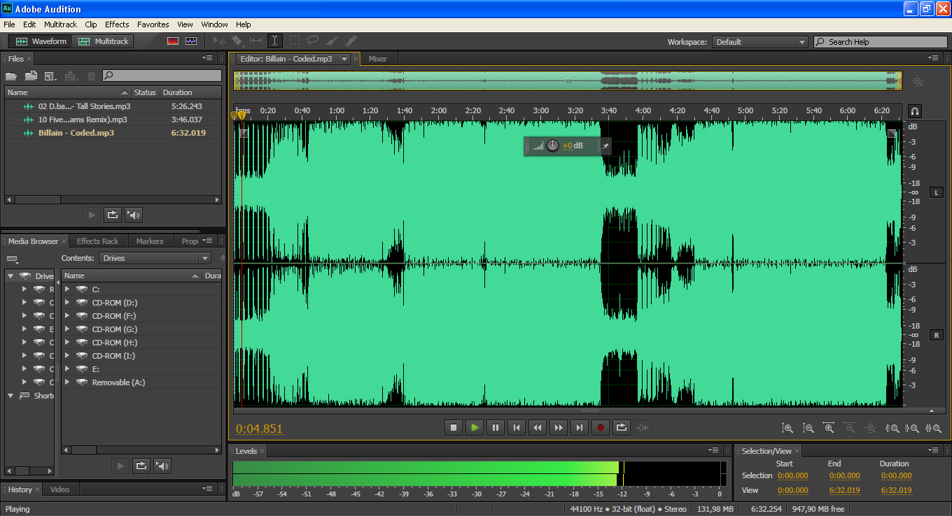adobe audition 3.0 trial